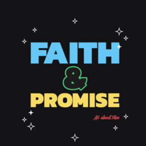 Faith and Promise - Crop Top Design