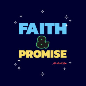 Faith and Promise - Women Design