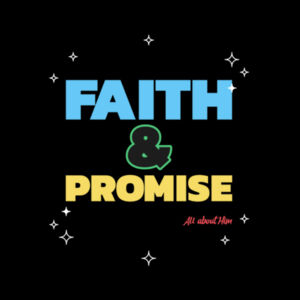 Faith and Promise - Kids Design